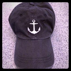 Anchor Hat